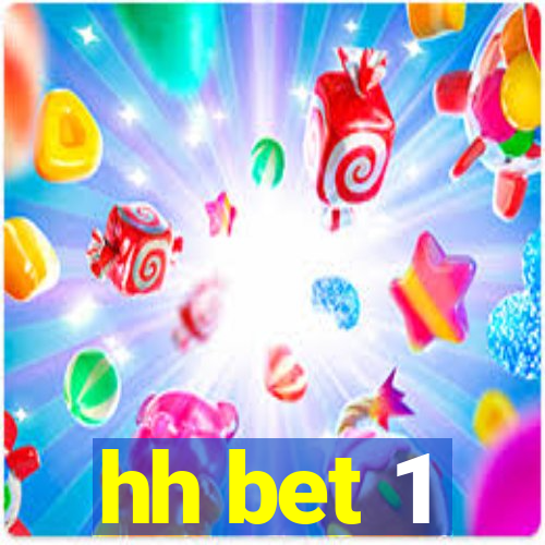 hh bet 1